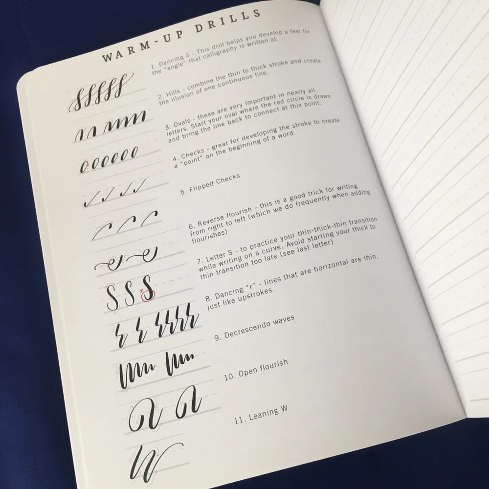 Calligraphy Made Easy by Ashley Gardner